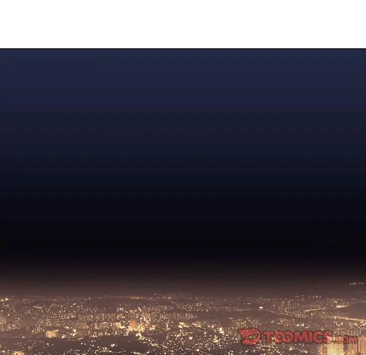 与上司的密约第45话