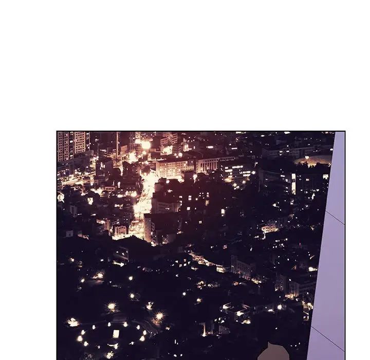 与上司的密约第45话