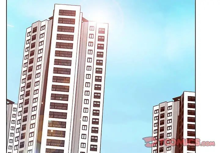 與上司的密約第46話