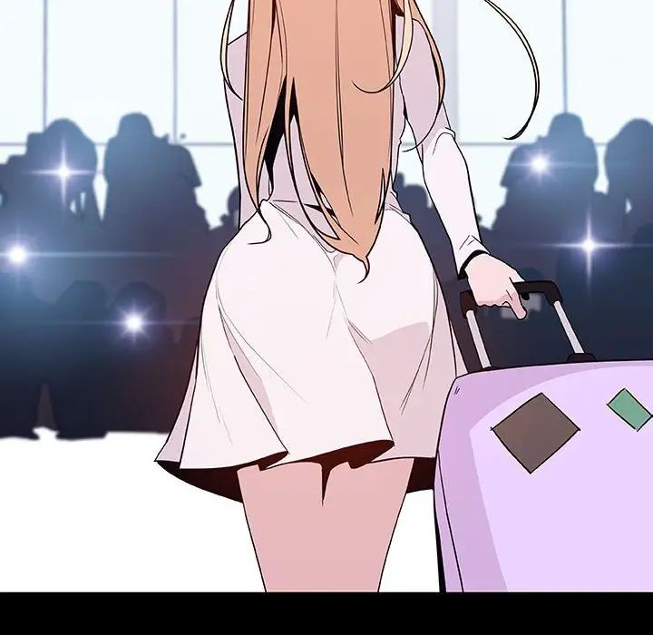 与上司的密约第46话