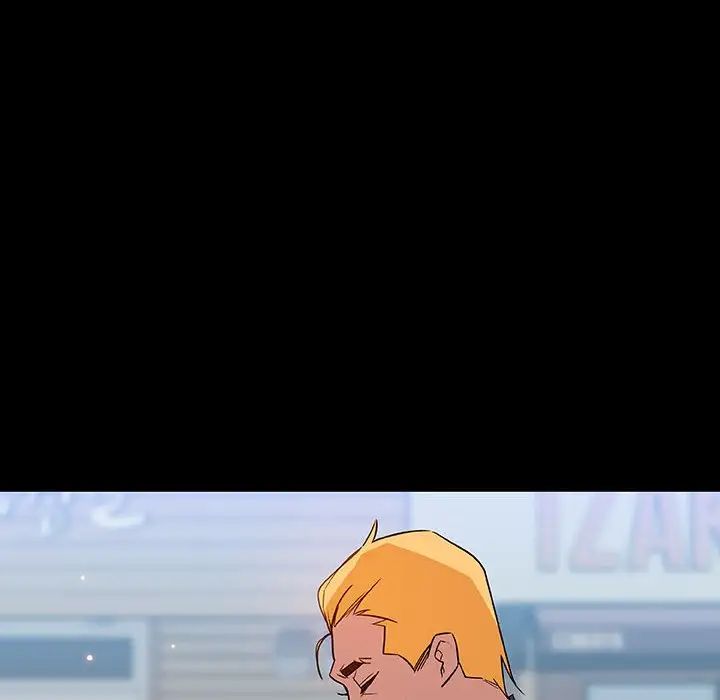 与上司的密约第46话