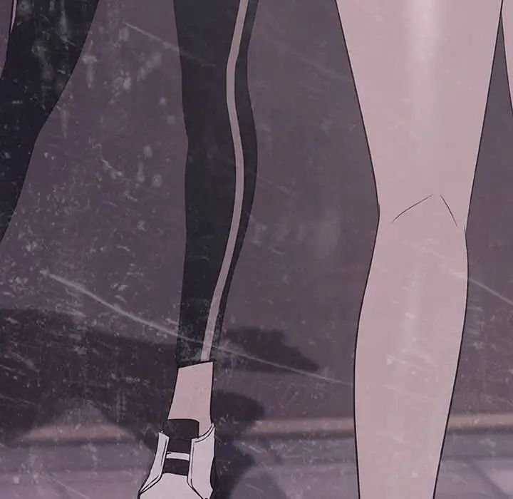 與上司的密約第47話