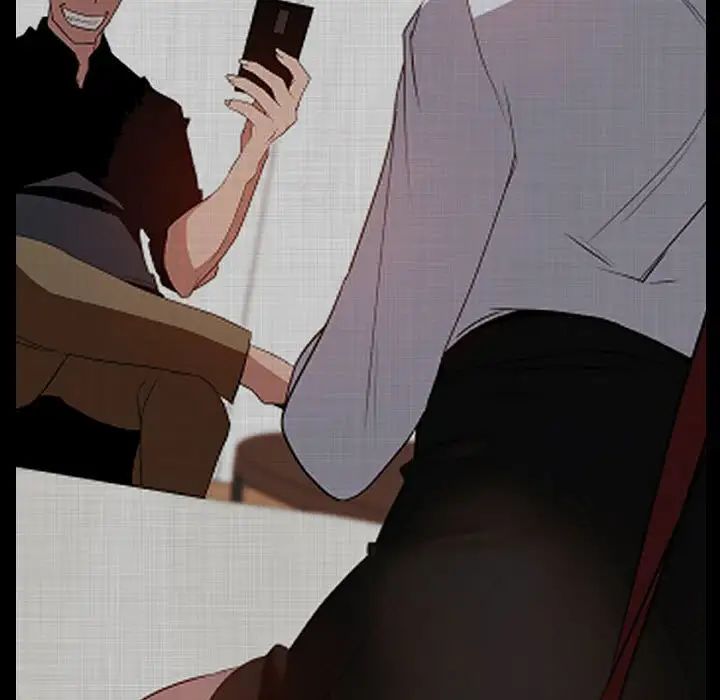 与上司的密约第47话