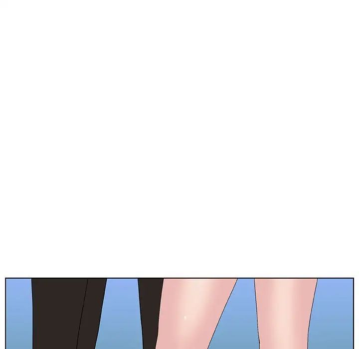 与上司的密约第48话