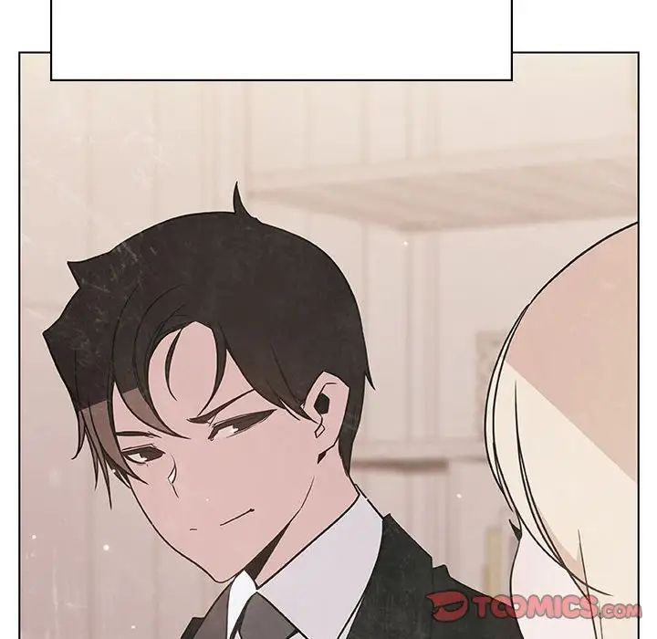 与上司的密约第49话