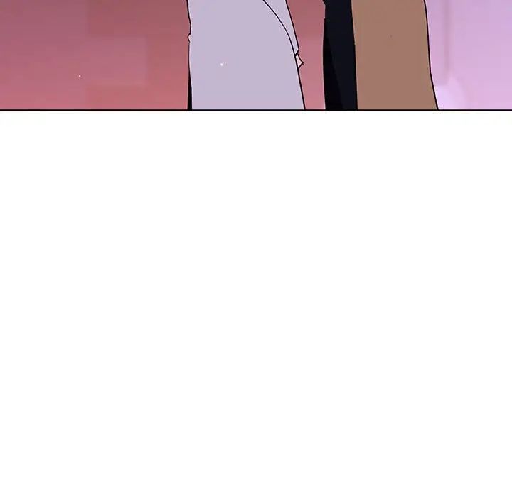 與上司的密約第50話