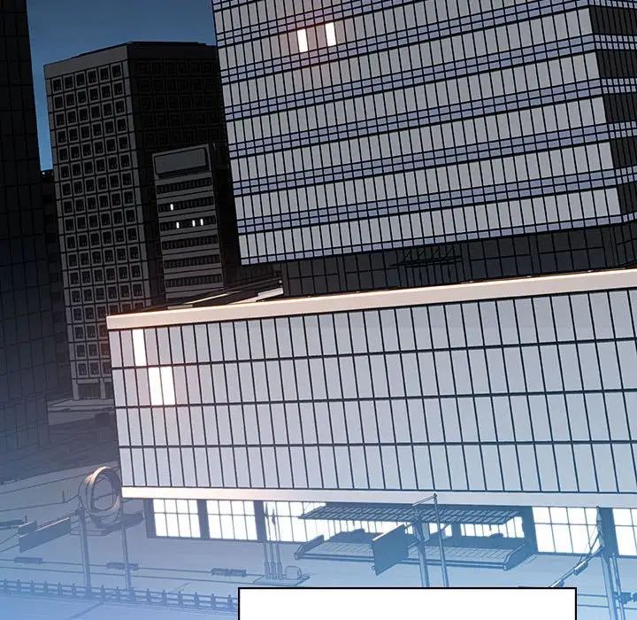 与上司的密约第50话