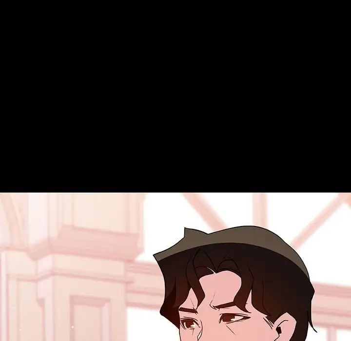 与上司的密约第50话