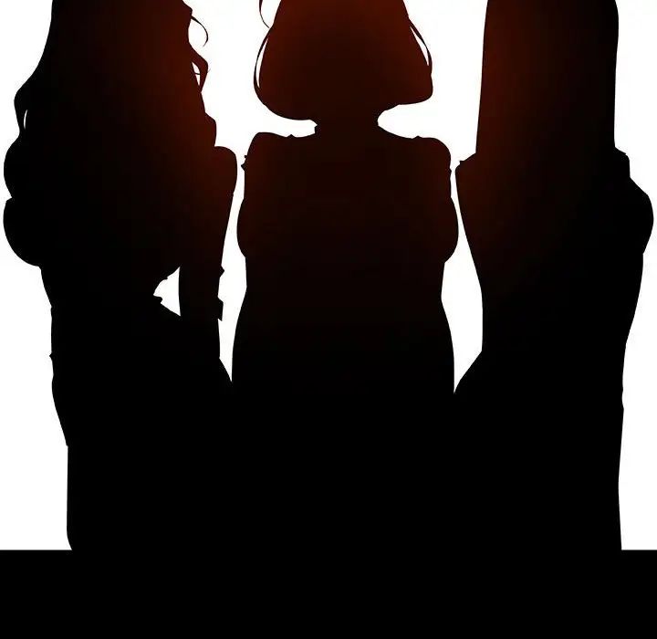 与上司的密约第50话