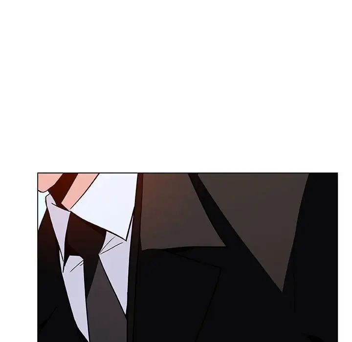 與上司的密約第50話