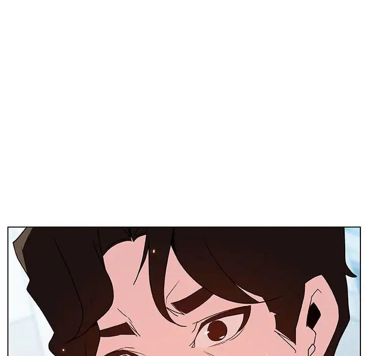 与上司的密约第50话