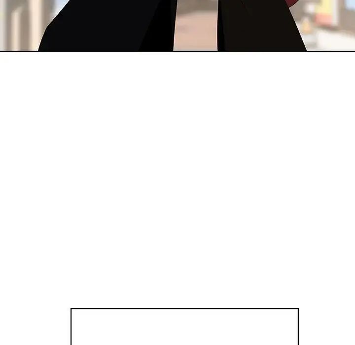 与上司的密约第50话