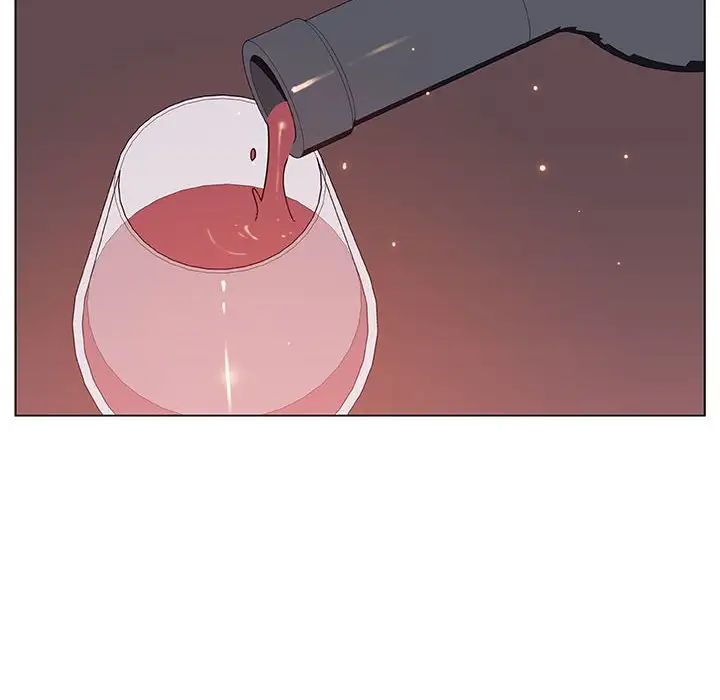 与上司的密约第51话