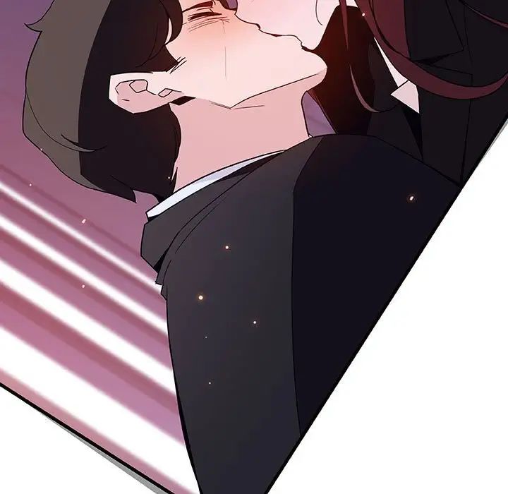 与上司的密约第51话