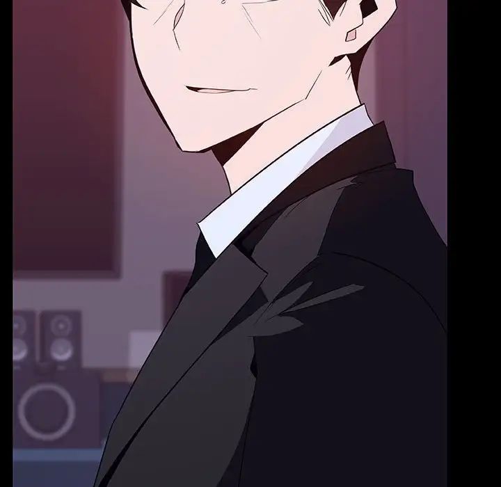 与上司的密约第51话