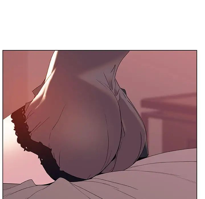 与上司的密约第51话