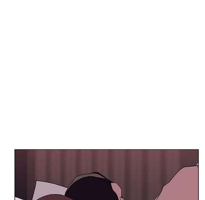 与上司的密约第51话