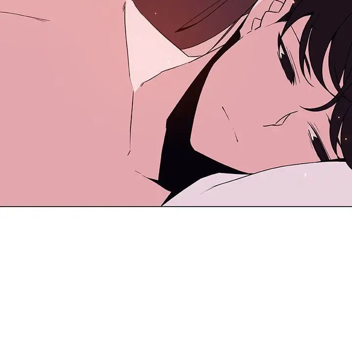 与上司的密约第51话