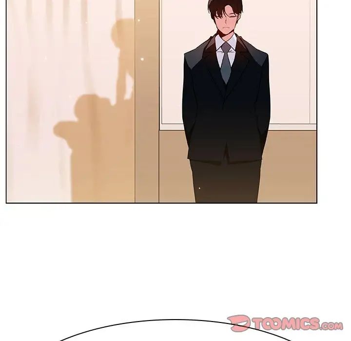 与上司的密约第52话