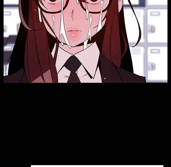 与上司的密约第52话