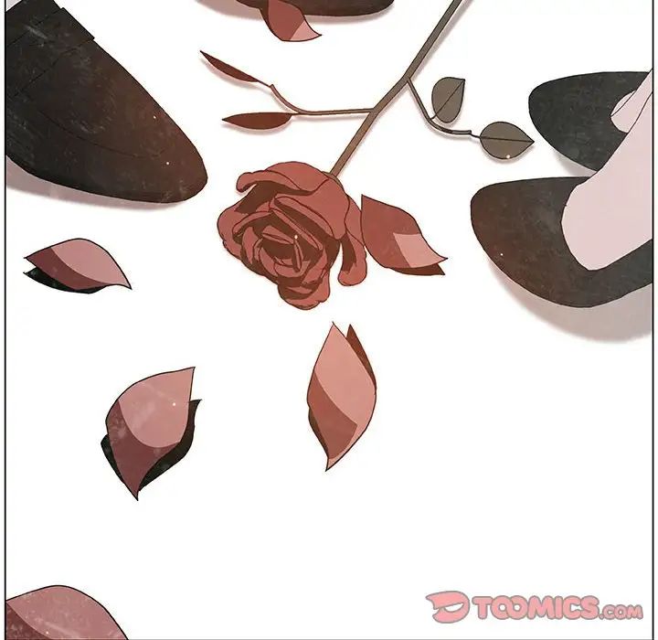 與上司的密約第53話