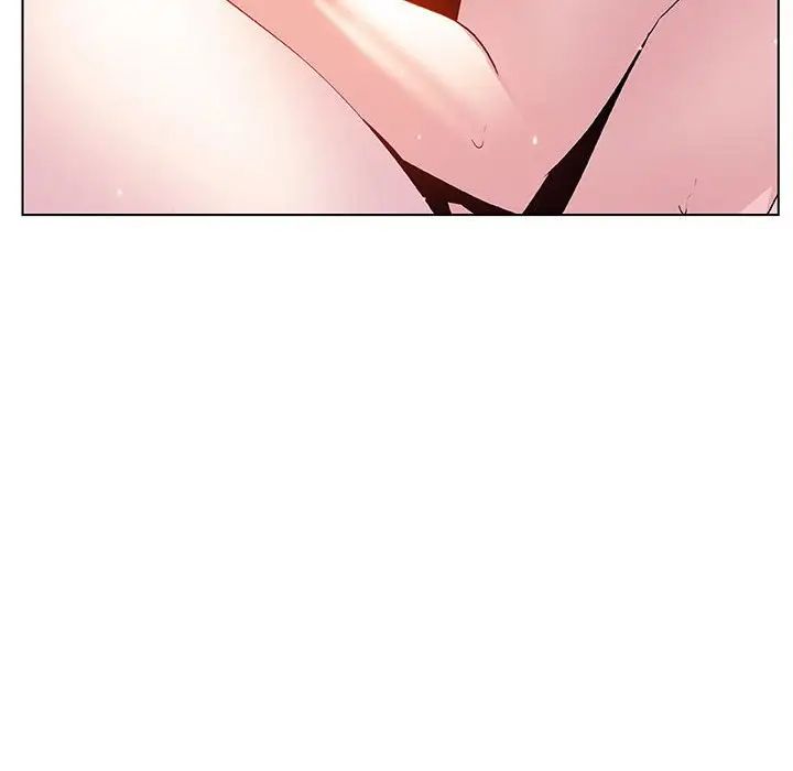 与上司的密约第53话