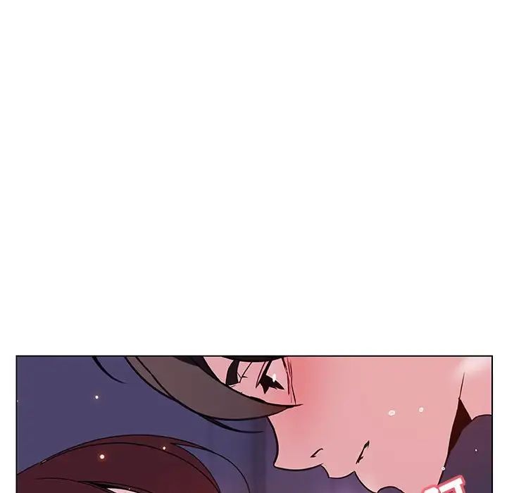 与上司的密约第53话