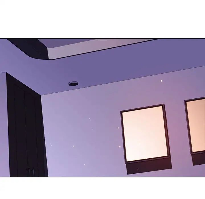 与上司的密约第53话