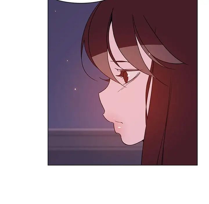 与上司的密约第53话