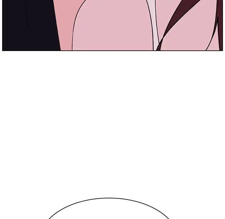 与上司的密约第53话