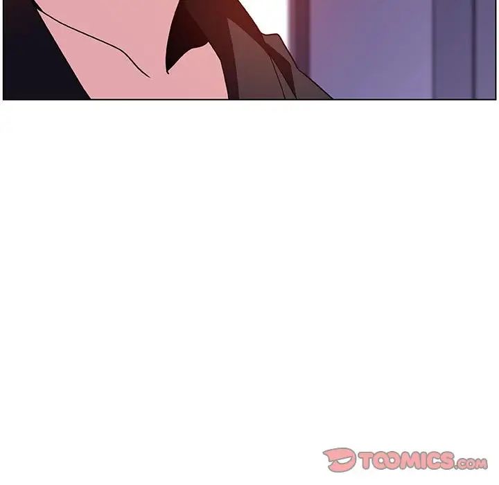 与上司的密约第53话