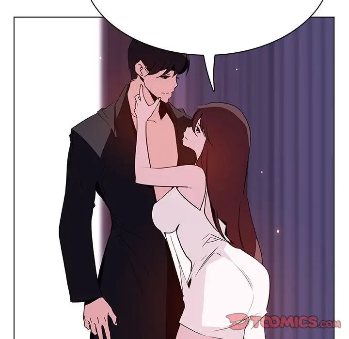 与上司的密约第53话