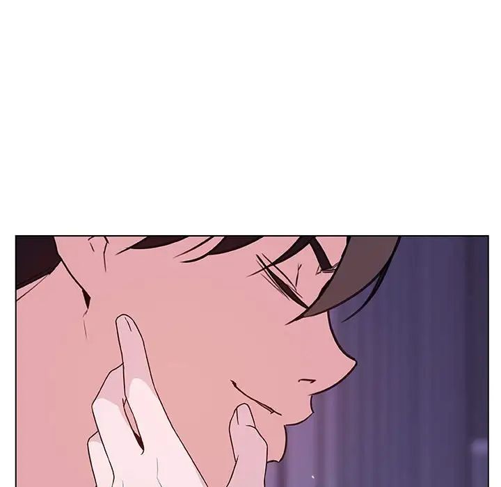 与上司的密约第53话