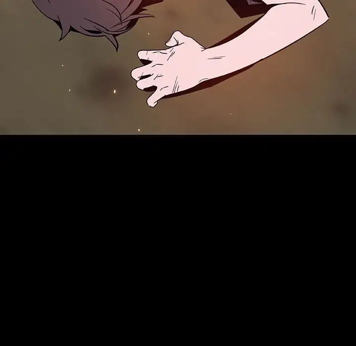 与上司的密约第54话