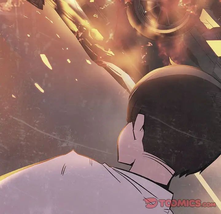 与上司的密约第54话