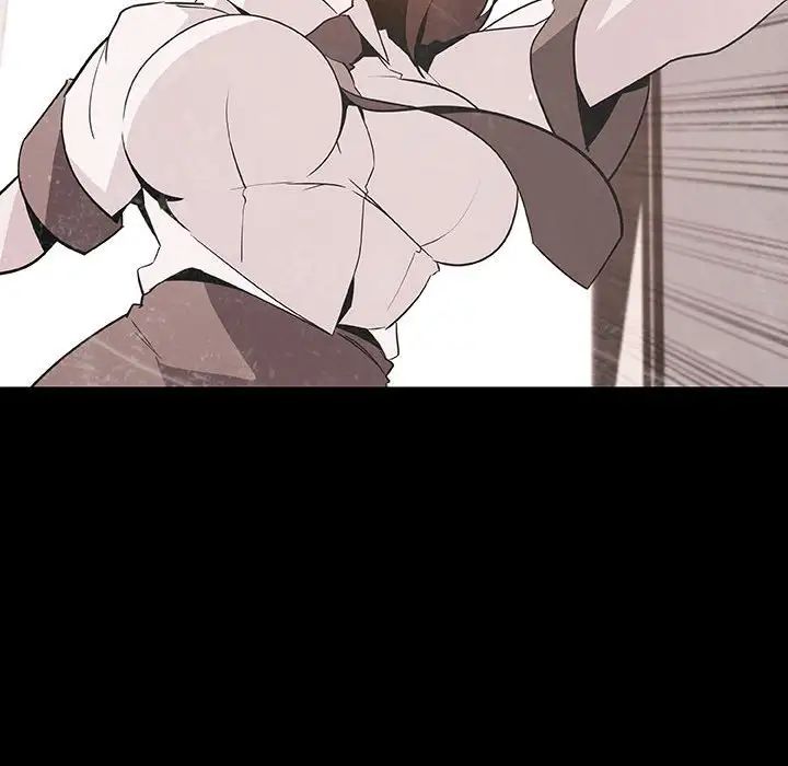 與上司的密約第54話