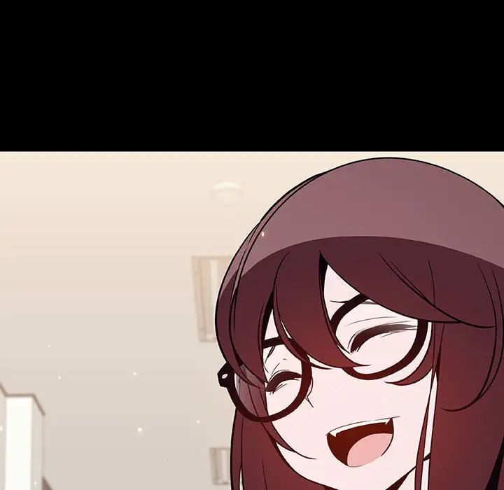 与上司的密约第54话