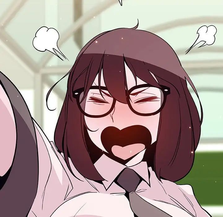 與上司的密約第55話