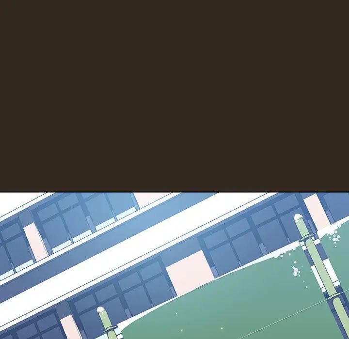 與上司的密約第55話