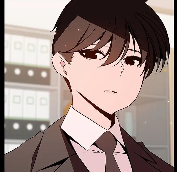 与上司的密约第56话