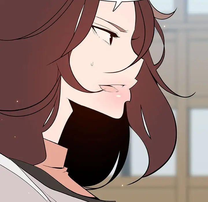 与上司的密约第57话