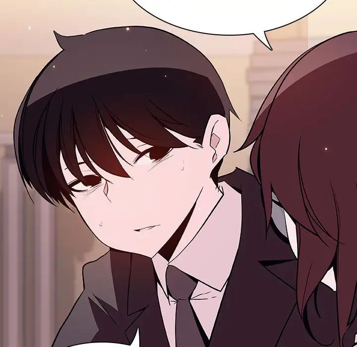 与上司的密约第57话