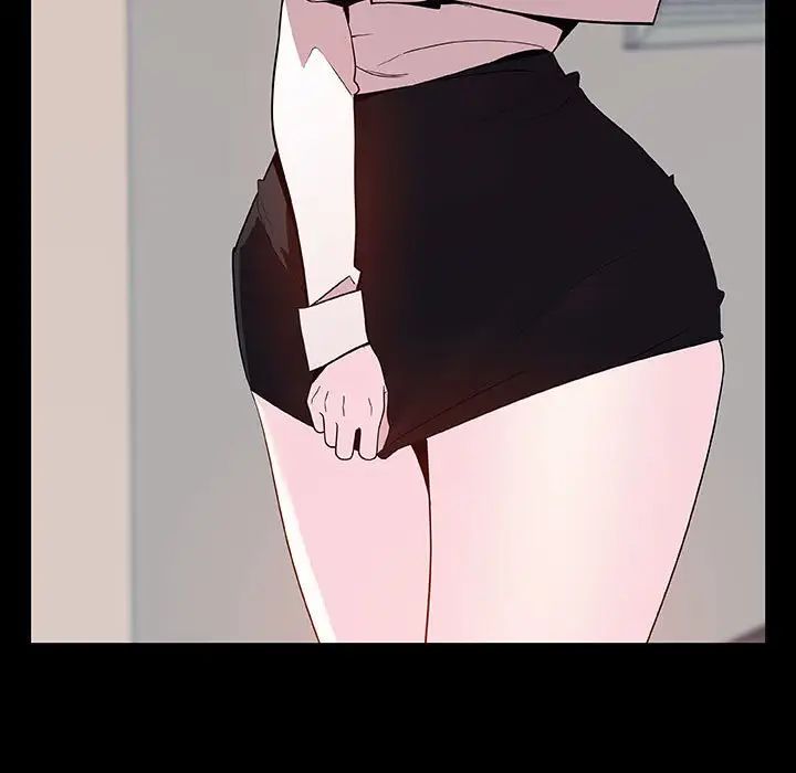 与上司的密约第60话-最终话（完结）