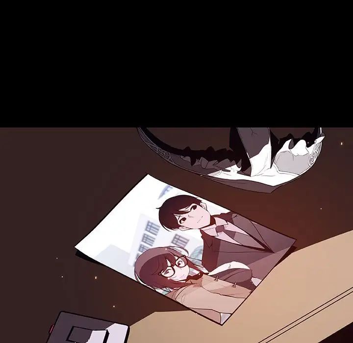 与上司的密约第60话-最终话（完结）