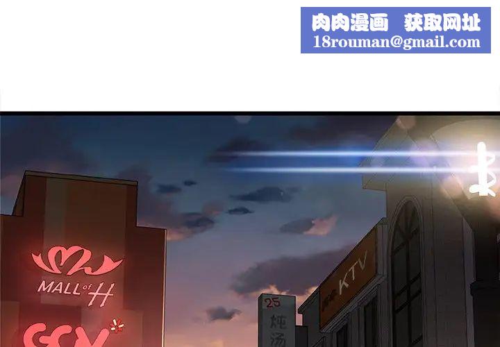 故乡的那些女人第19话