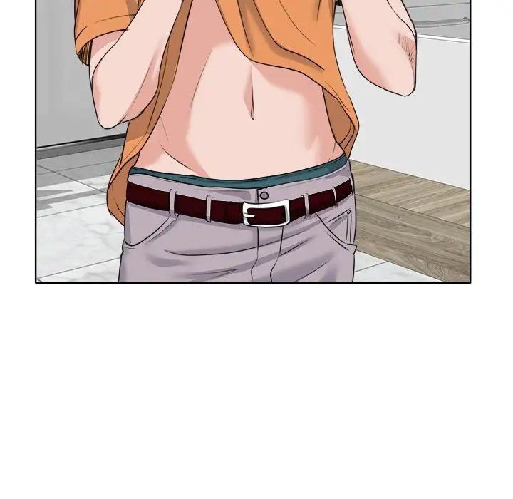 當真愛找上門來第8话