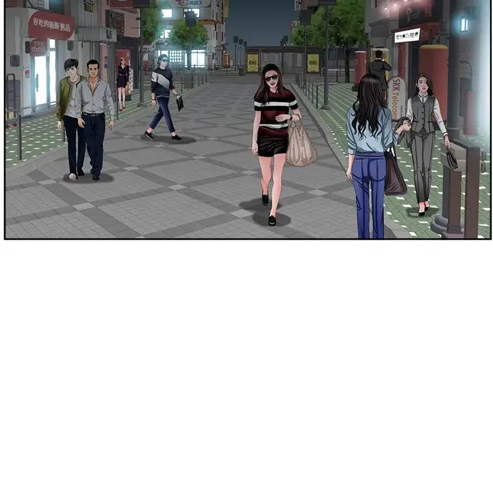 当真爱找上门来第18话