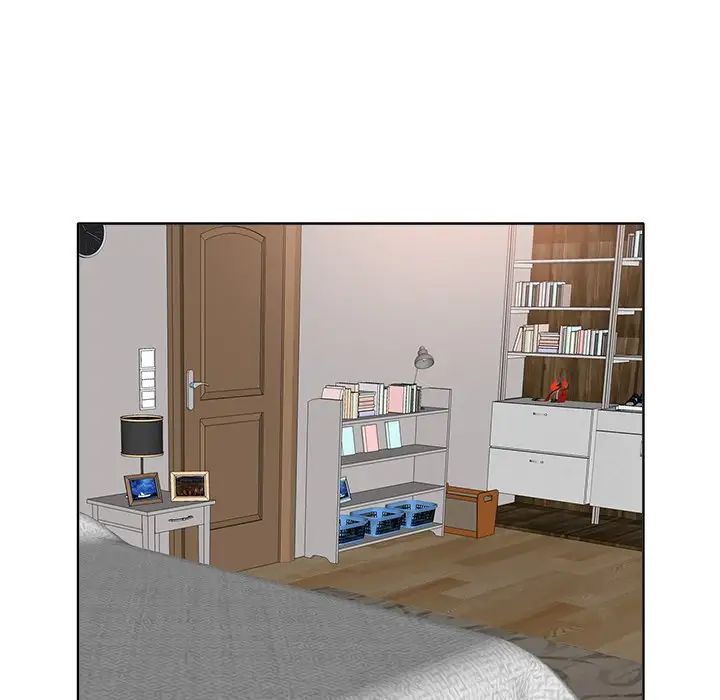 當真愛找上門來第21話