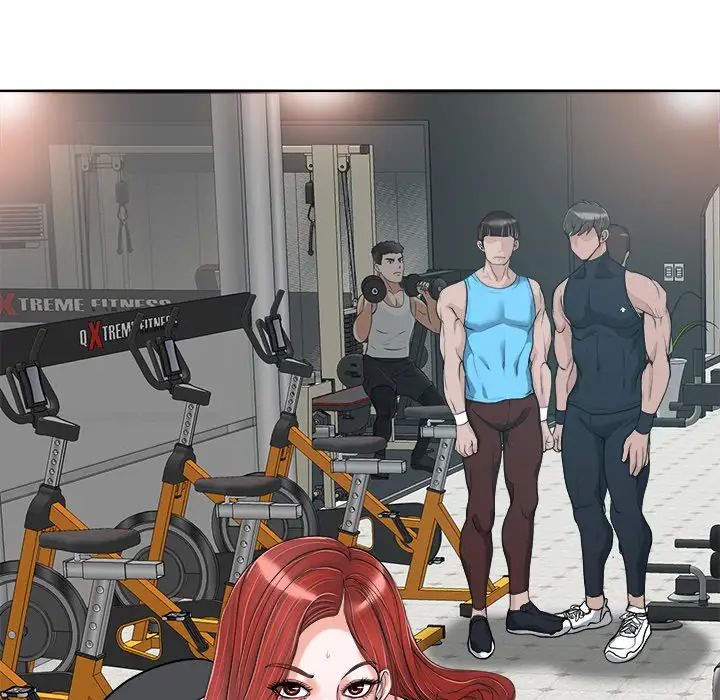 當真愛找上門來第28話