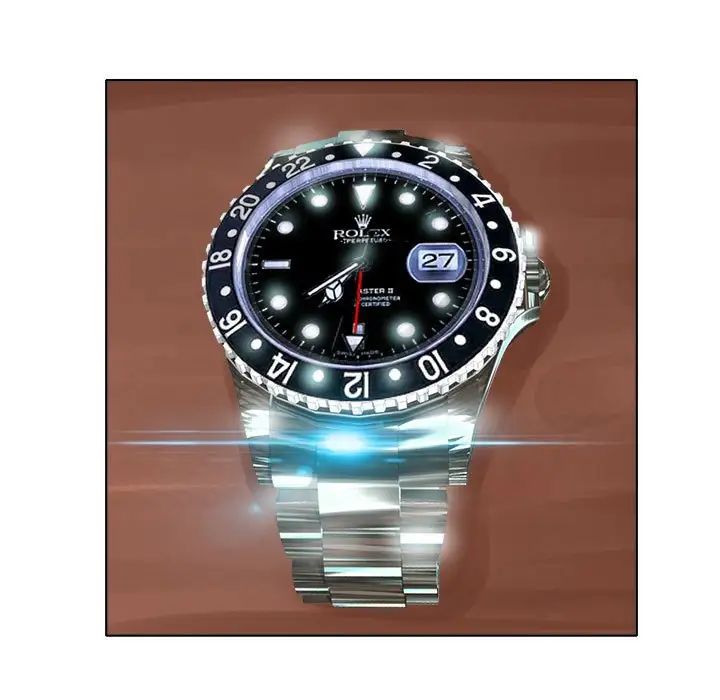 當真愛找上門來第33話